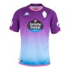 Maglia ufficiale Real Valladolid Alternativa 2023-24 per Uomo